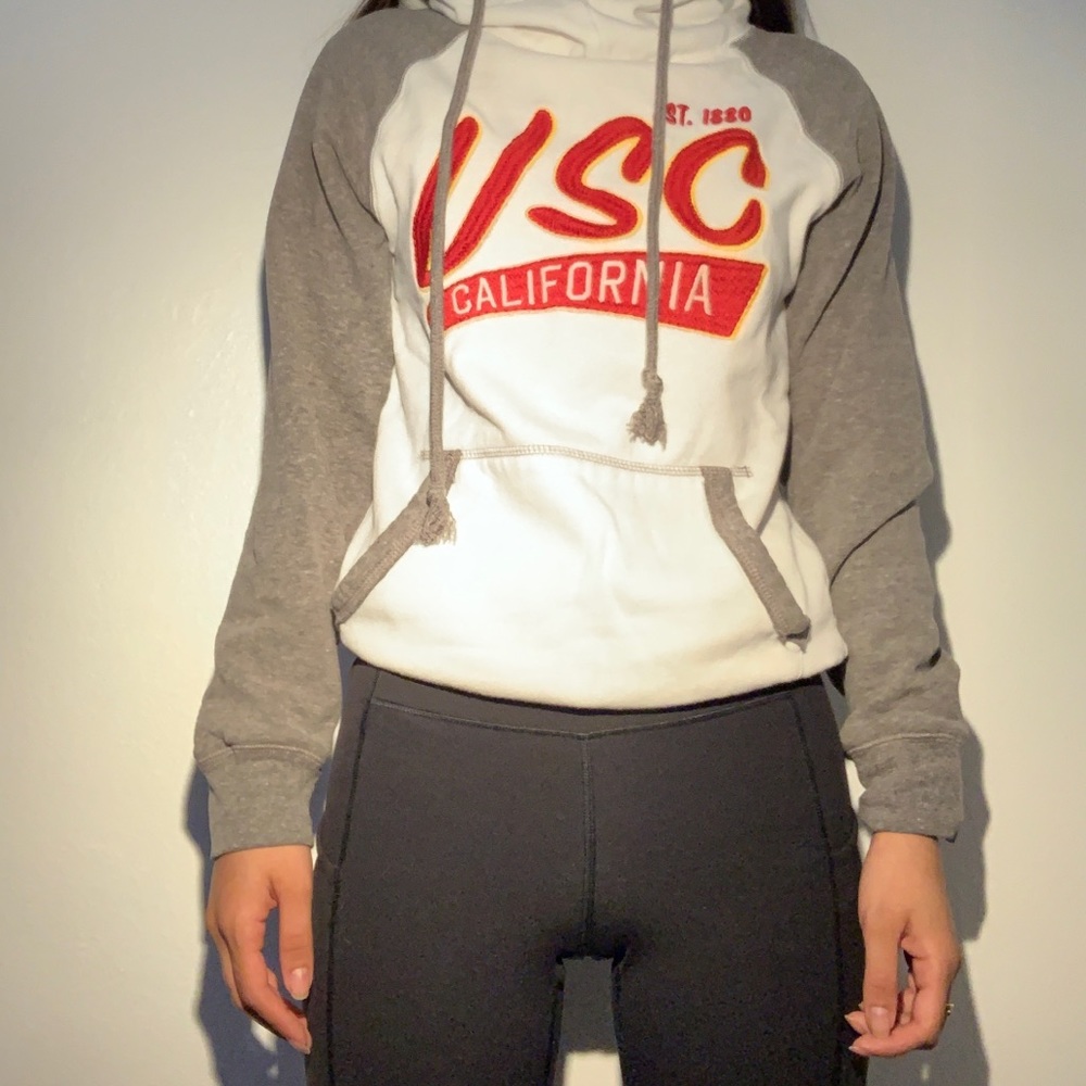USC Sweatshirt